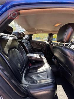 Chrysler 200
